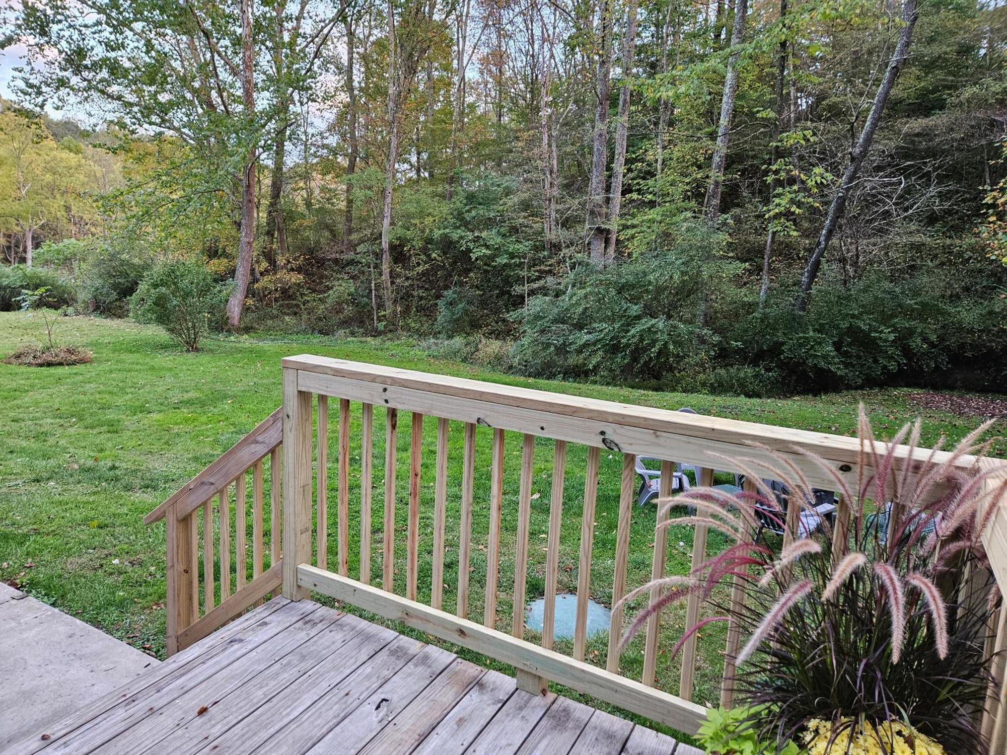 Frog Hollow At Hocking Vacations Logan Esterno foto